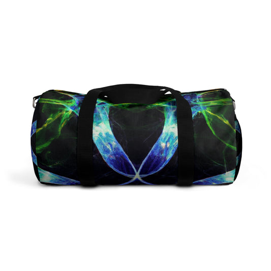 James Watt.-Duffle Bag