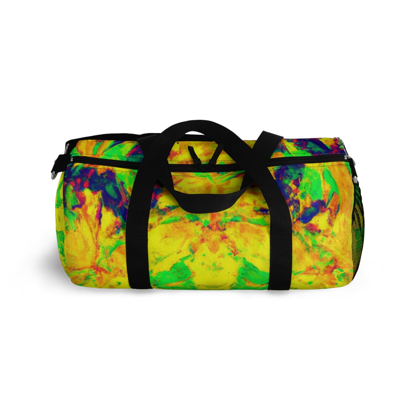 Christopher Polhem (1661–1751), a Swedish inventor, engineer, and mechanic-Duffle Bag