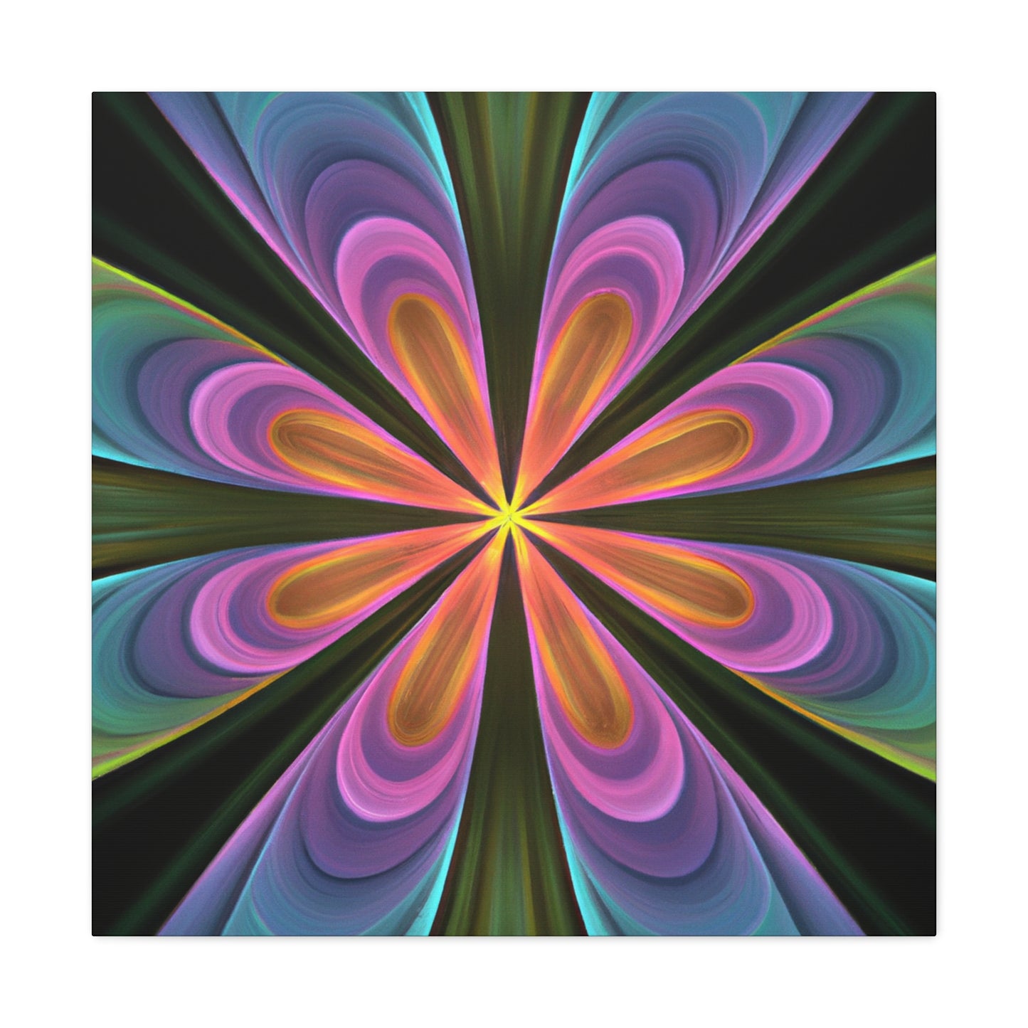 Hans Holbein the Younger- Canvas