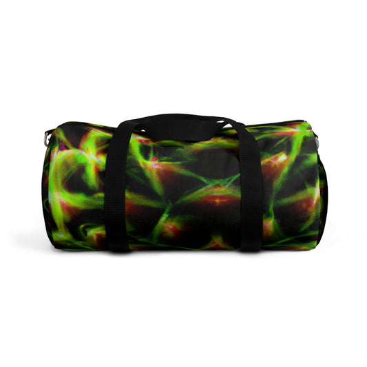 James Watt-Duffle Bag