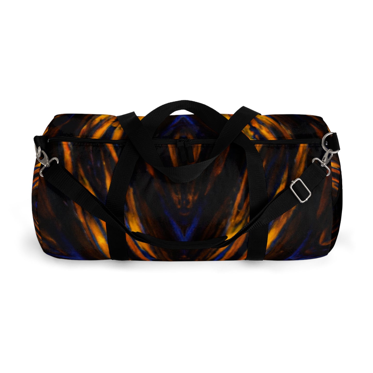 James Watt (1736-1819)-Duffle Bag