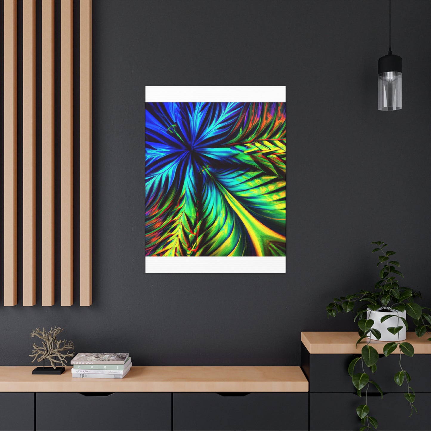 Titian (Tiziano Vecelli)- Canvas