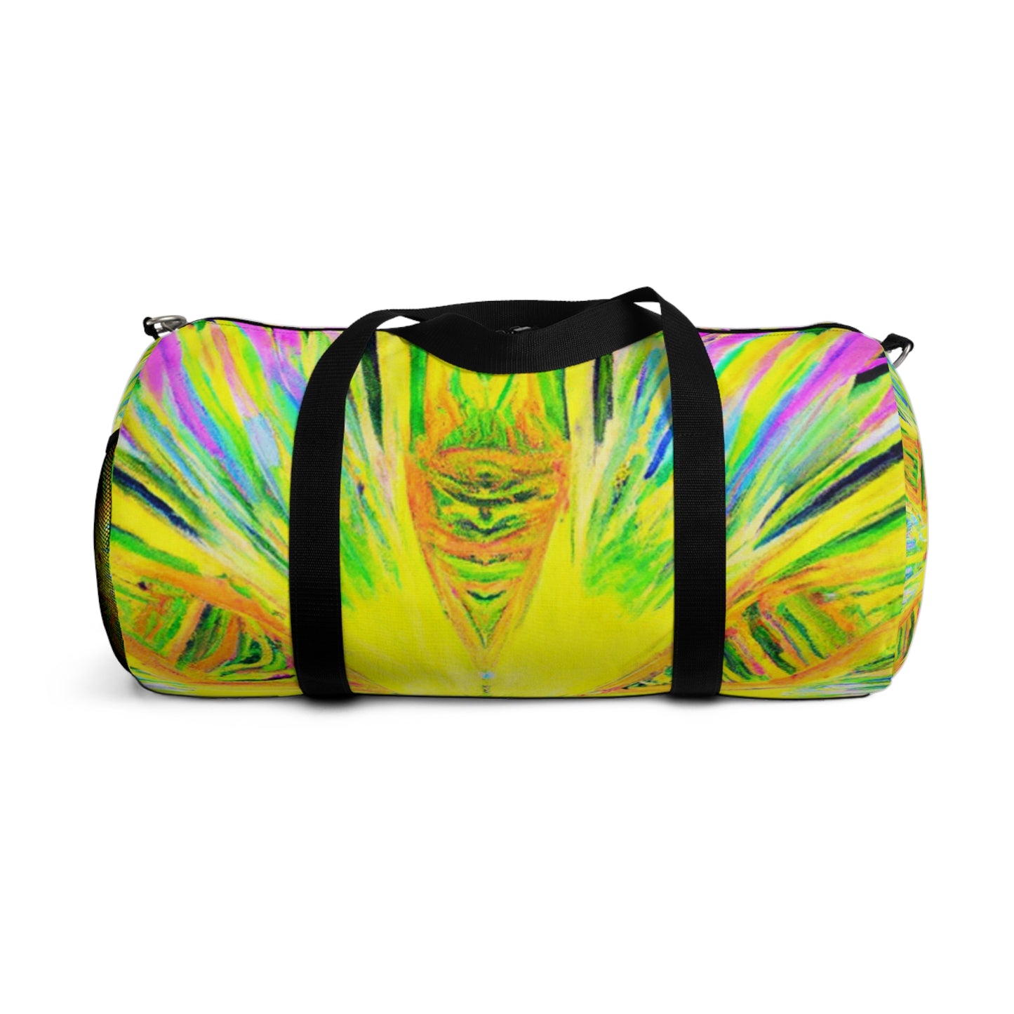 James Watt-Duffle Bag