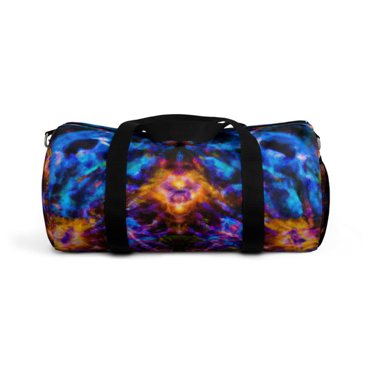 James Watt.-Duffle Bag