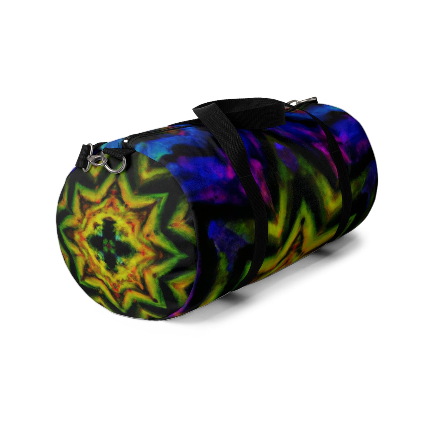 Isaac Singer-Duffle Bag