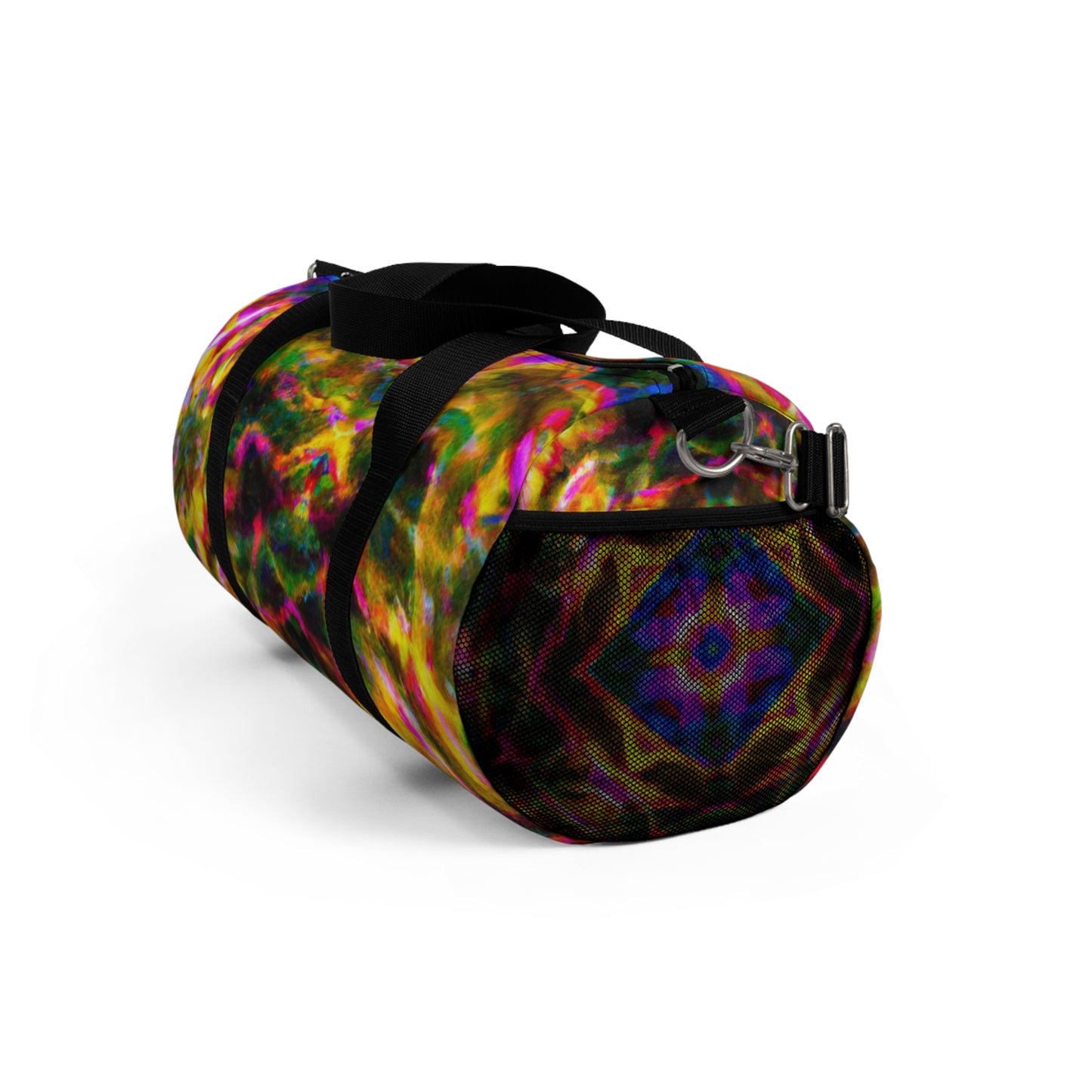 James Watt-Duffle Bag