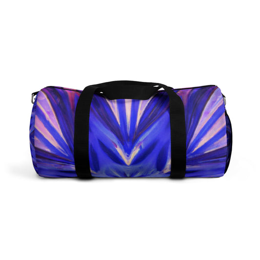 James Watt-Duffle Bag