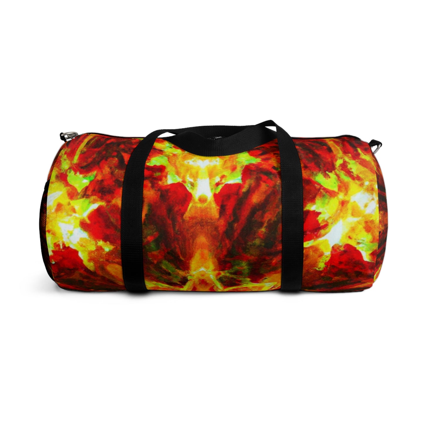 James Watt (1736-1819)-Duffle Bag