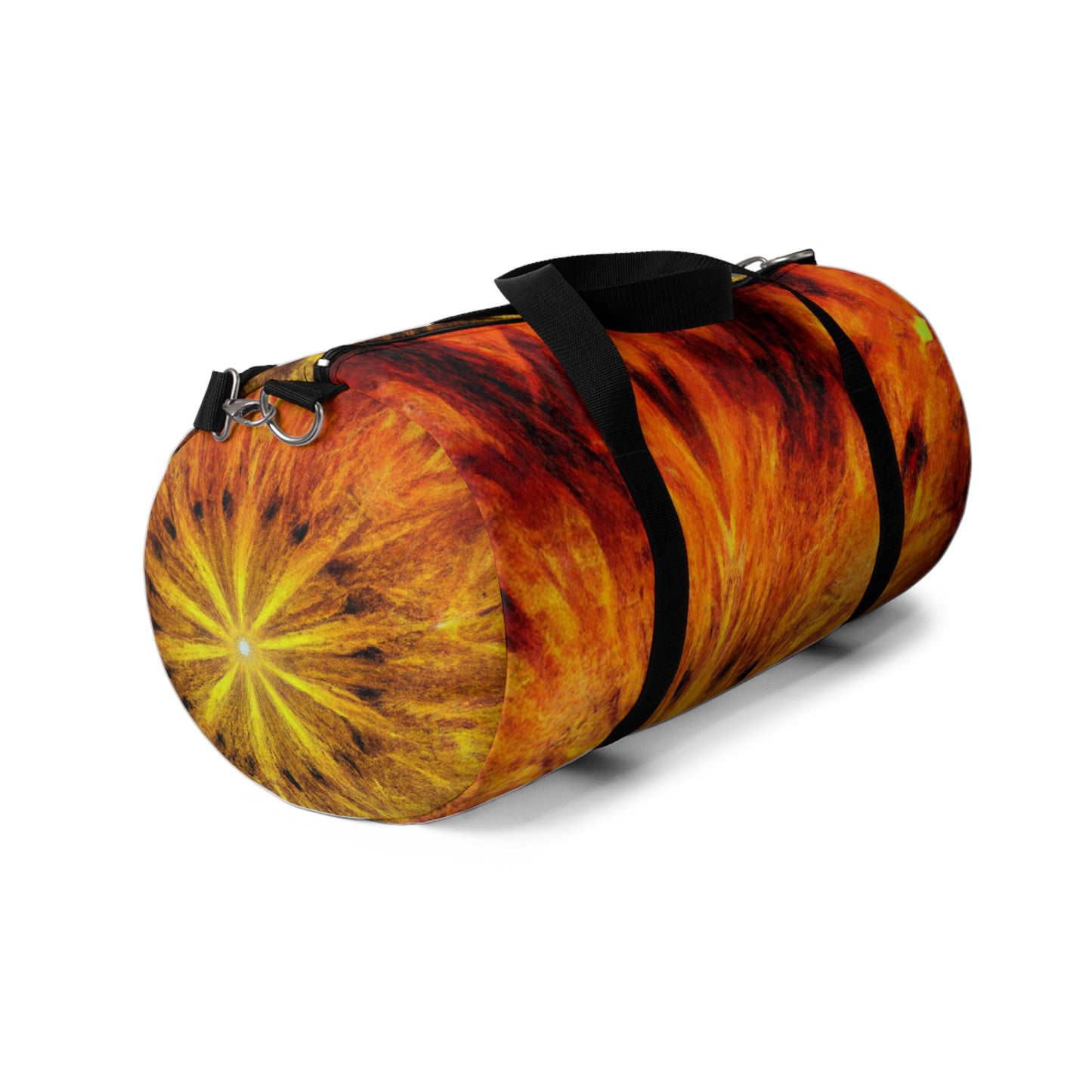 John Wilkinson (1728-1808)-Duffle Bag