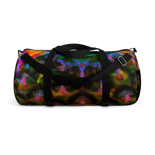 Joseph Bramah (1748–1814)-Duffle Bag