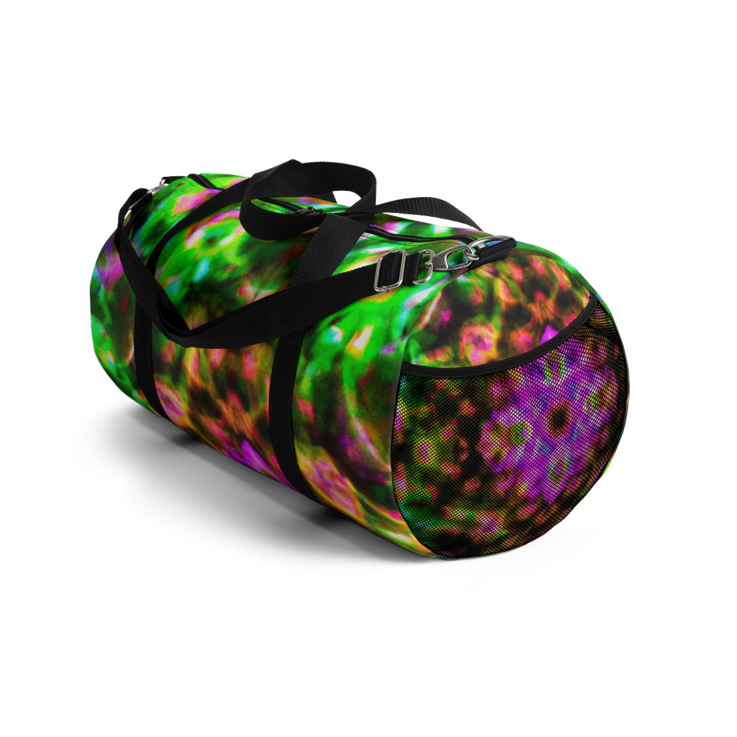 Catherine the Great's Court Engineer, Alexander Danilovich Menshikov.-Duffle Bag