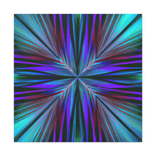 Thomas Gainsborough- Canvas