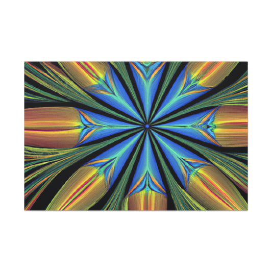 Thomas Gainsborough- Canvas