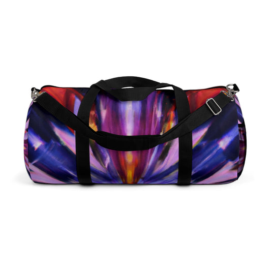 James Watt (1736–1819)-Duffle Bag