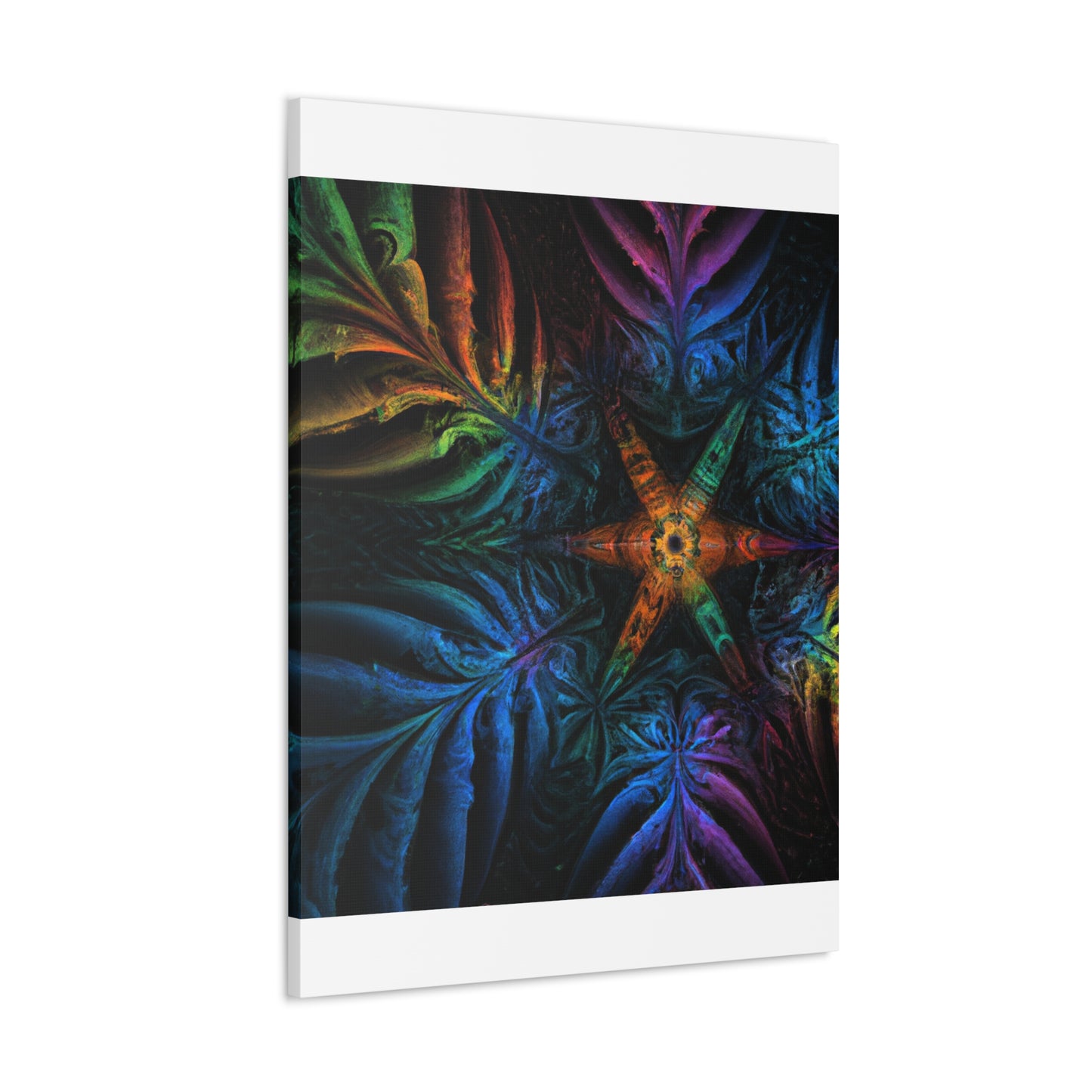 Pieter Bruegel the Elder- Canvas