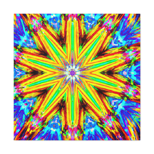 Alexander Roslin- Canvas