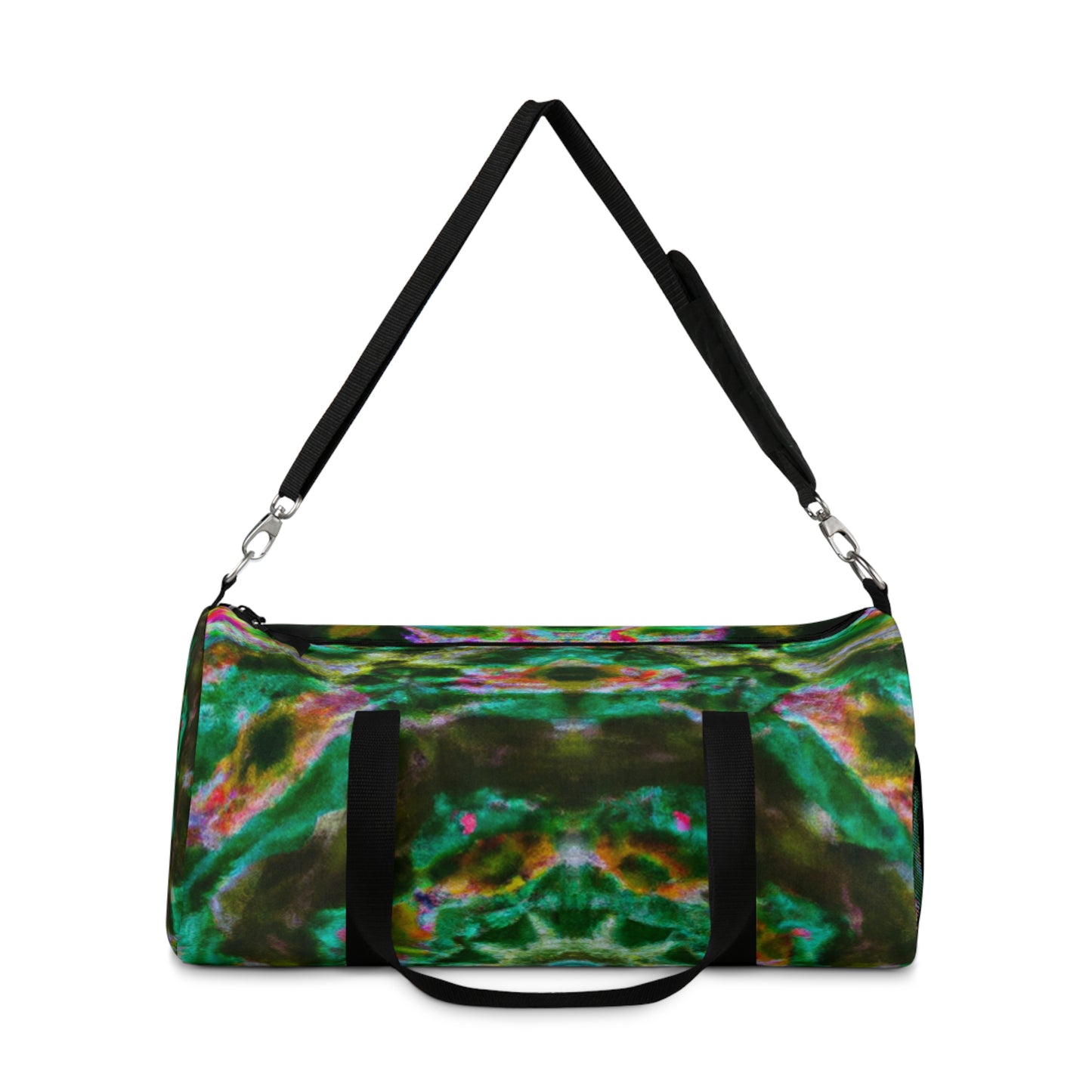 James Watt-Duffle Bag