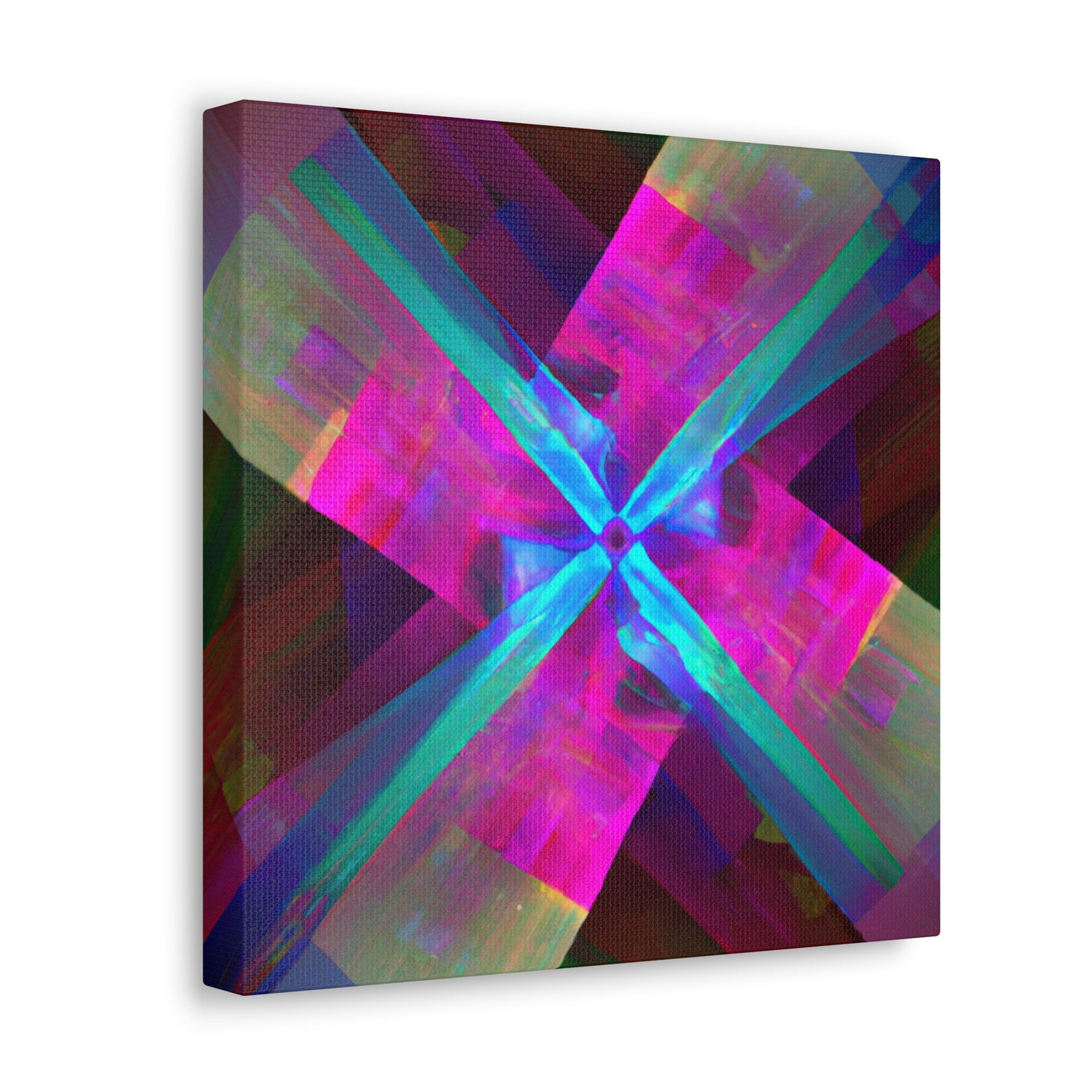 Titian- Canvas