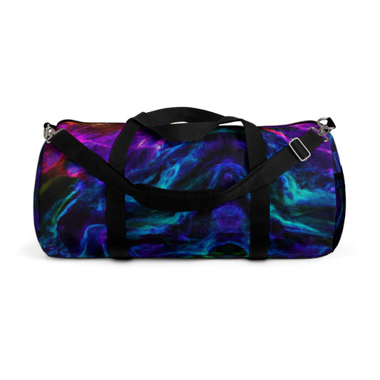 John baseball, inventor of the steam engine.-Duffle Bag