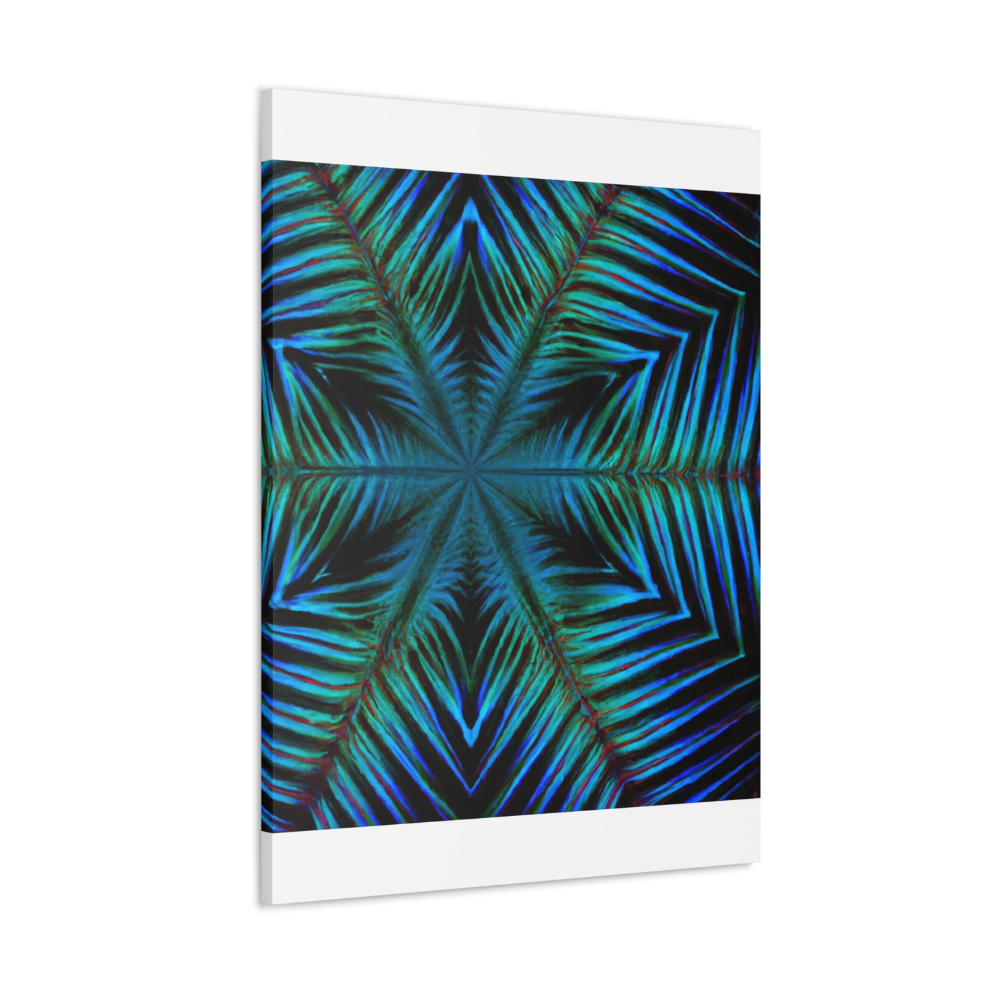 Giovanni Bellini- Canvas