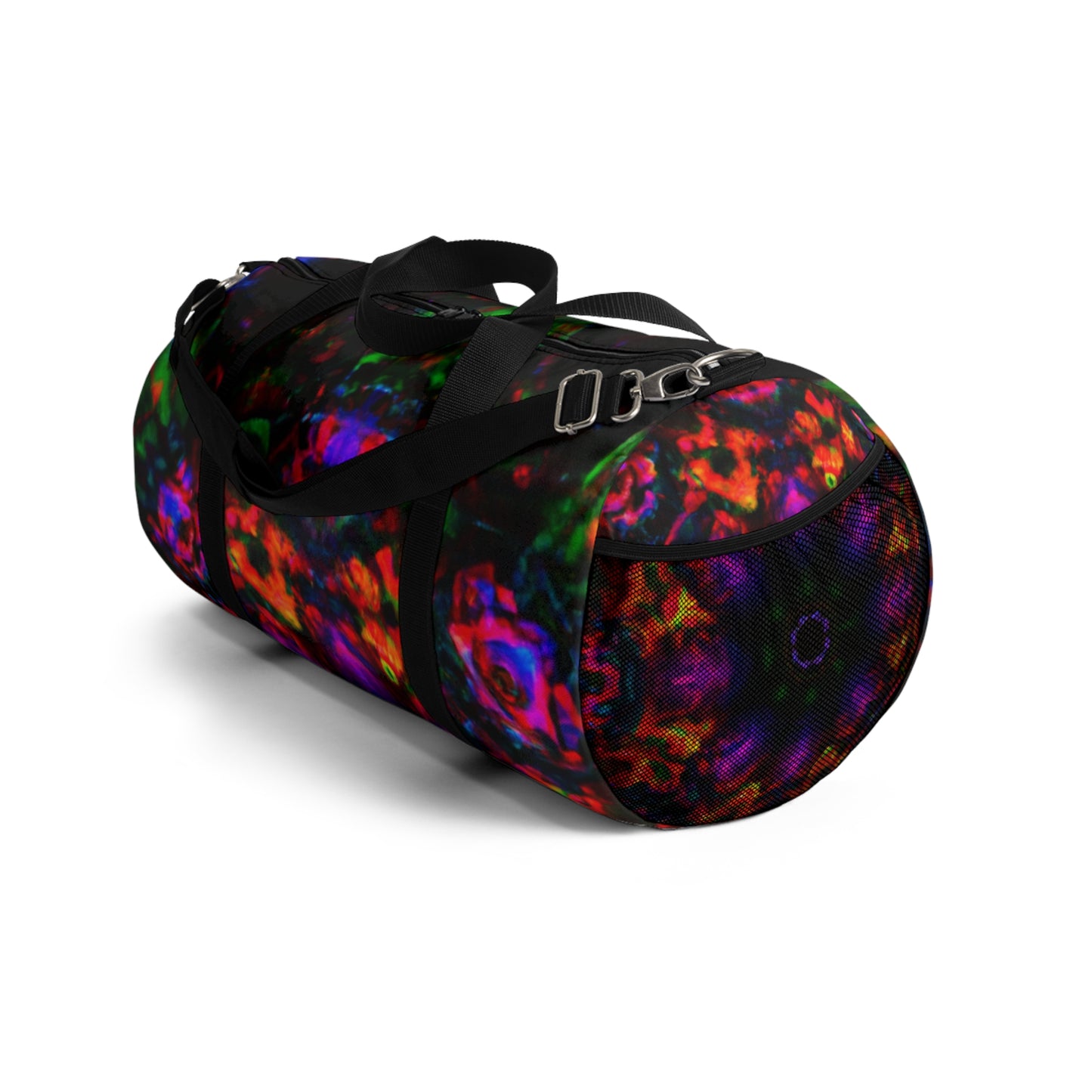 James Watt.-Duffle Bag