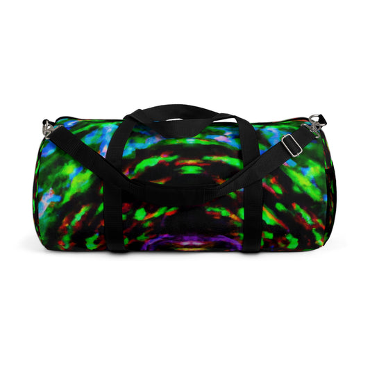 James Watt.-Duffle Bag