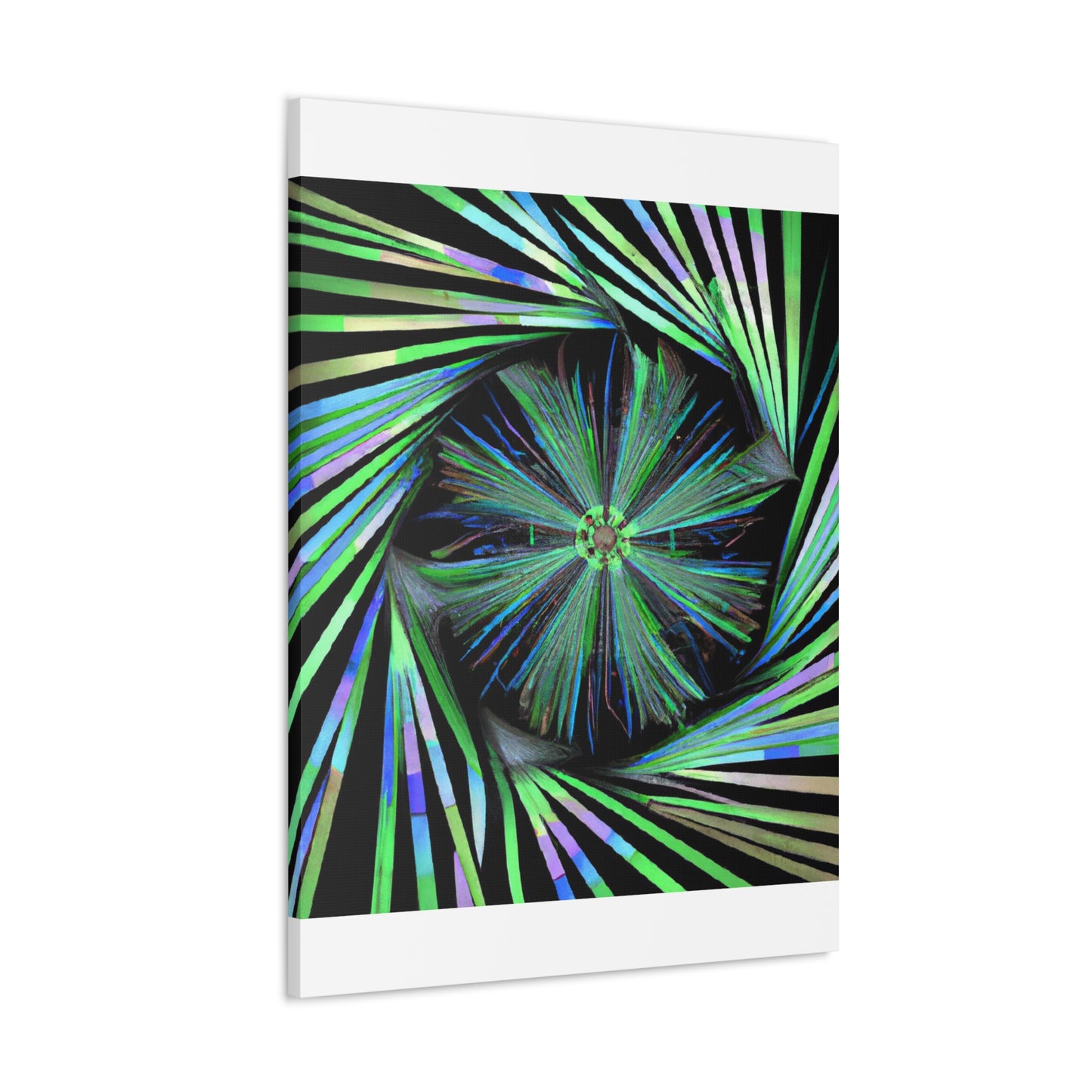 Pieter Bruegel the Elder- Canvas