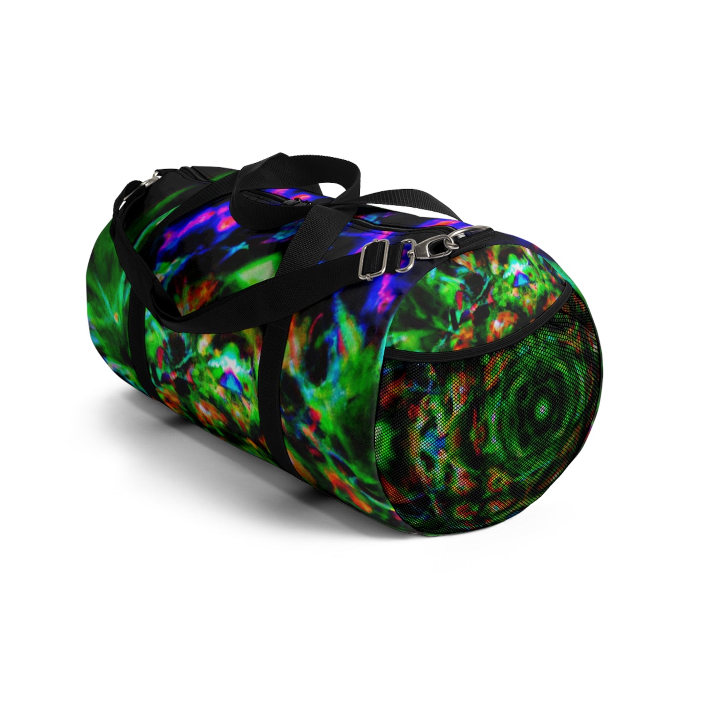 James Watt-Duffle Bag