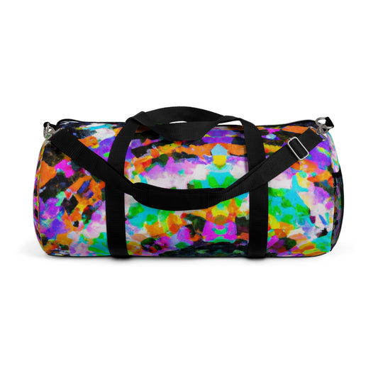 Samuel Slater-Duffle Bag