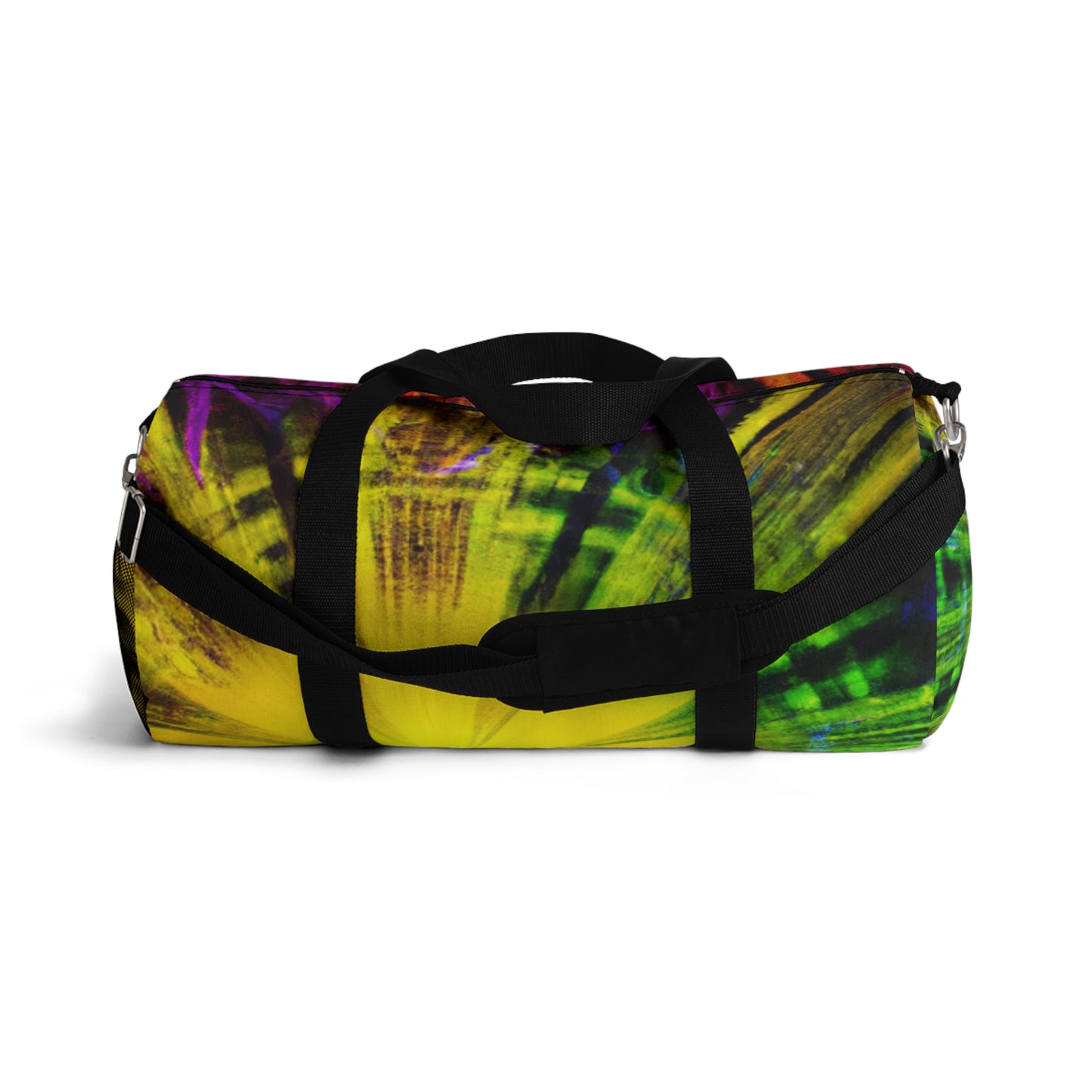 Thomas Newcomen (1664-1729)-Duffle Bag