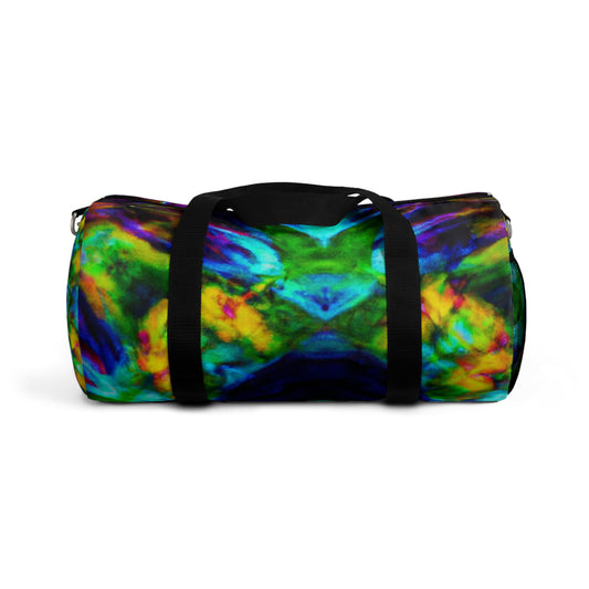 Jethro Tull (British agriculturalist and inventor of the seed drill)-Duffle Bag