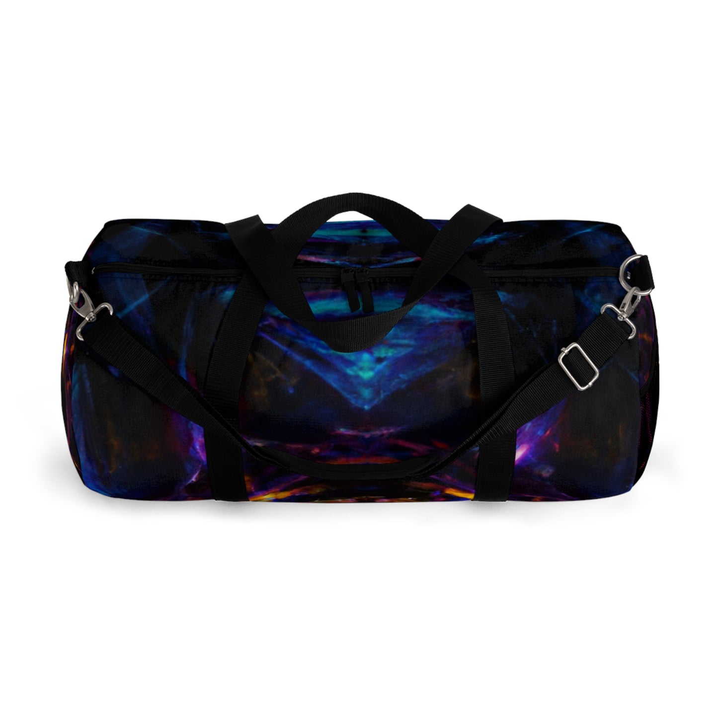 James Watt-Duffle Bag