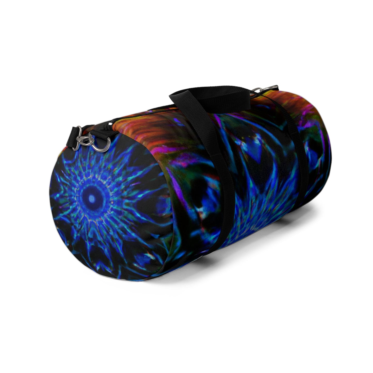 Alexander Bogdanov.-Duffle Bag