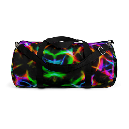 John Wilkinson (1728–1808), English ironmaster and inventor.-Duffle Bag