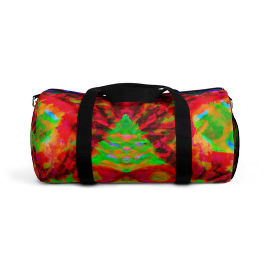 James Watt (1736-1819)-Duffle Bag