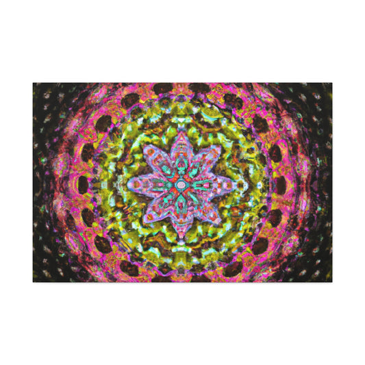 Thomas Gainsborough- Canvas