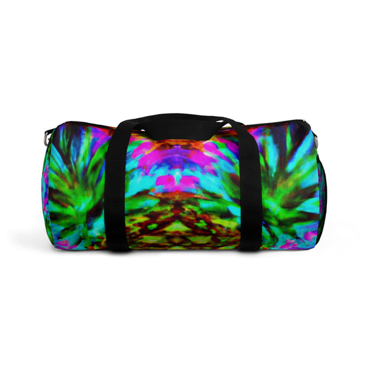 James Watt-Duffle Bag