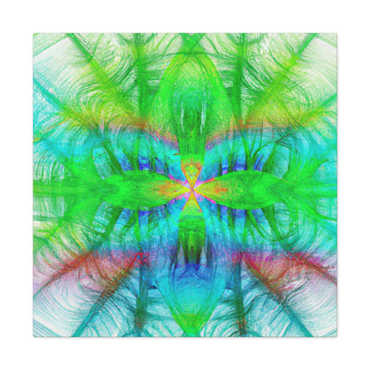 Thomas Gainsborough- Canvas