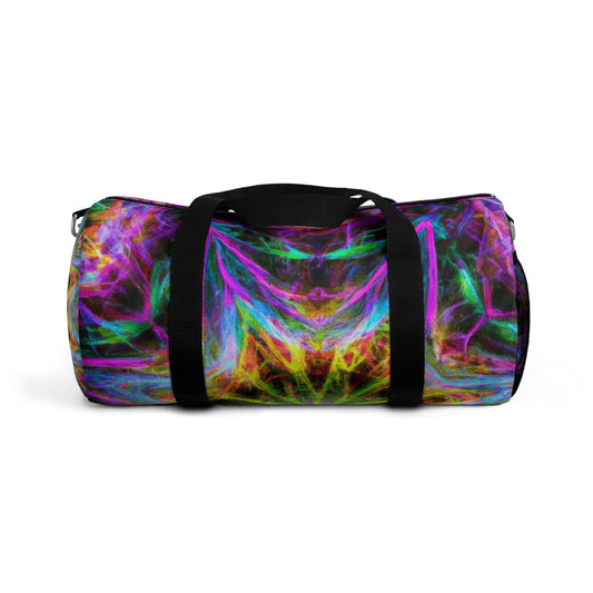 James Watt-Duffle Bag