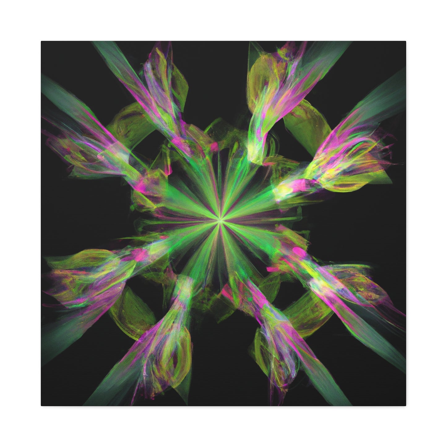 Titian (Tiziano Vecellio)- Canvas