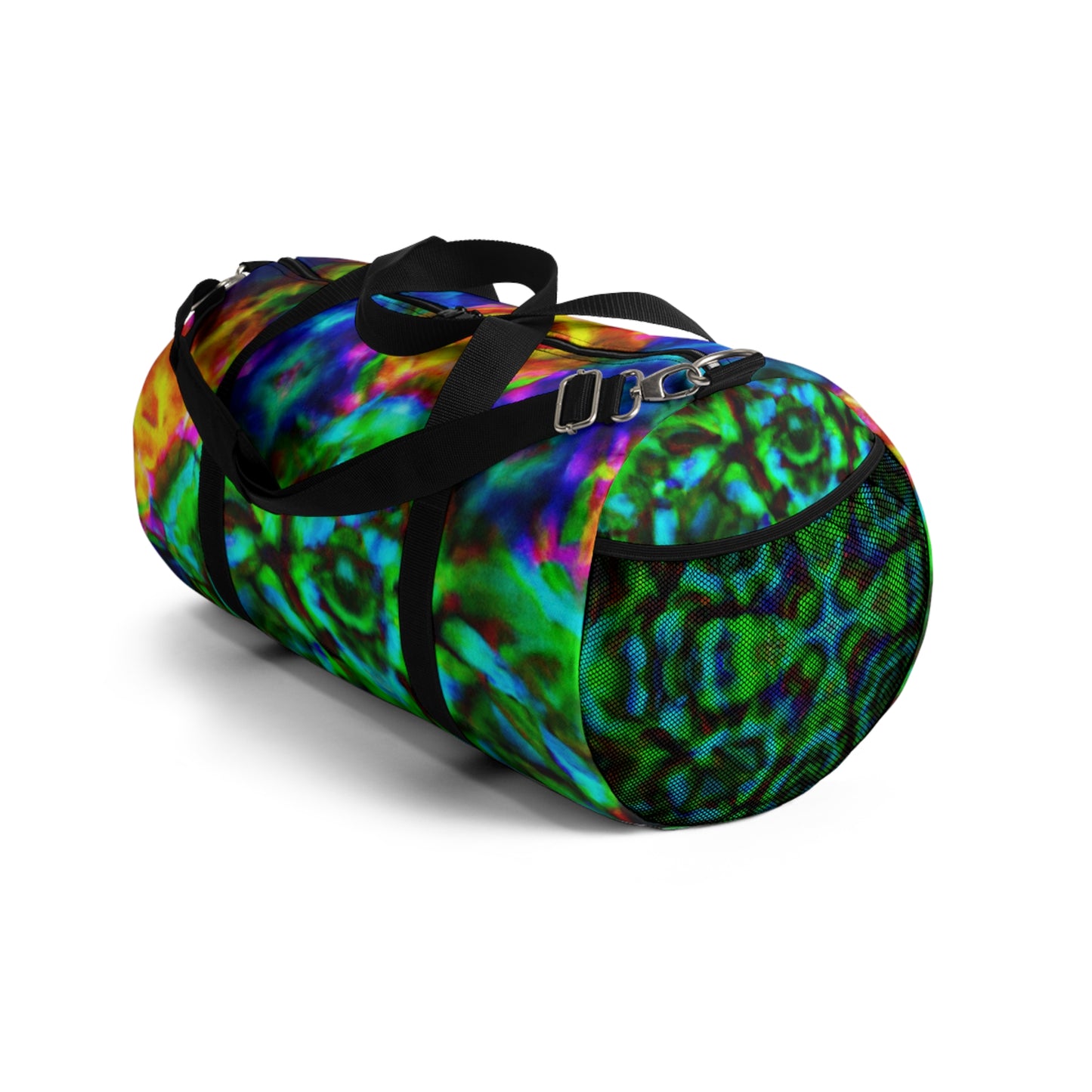 James Watt (1736-1819)-Duffle Bag