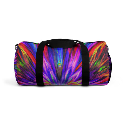 Thomas Newcomen-Duffle Bag