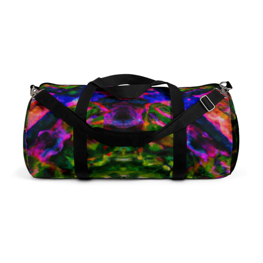 James Watt (1736-1819)-Duffle Bag