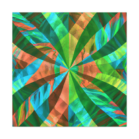 Jacques-Louis David- Canvas