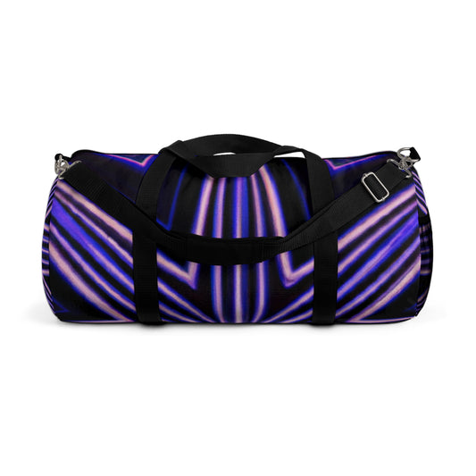 Jacob Ditson, Jr.-Duffle Bag