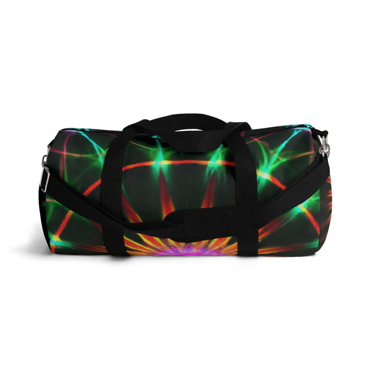 Benjamin Outram (1764-1805), an English mechanical engineer and manufacturer.-Duffle Bag