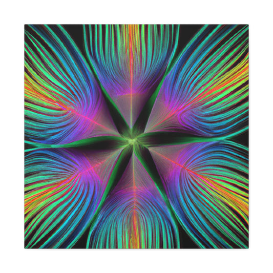 Thomas Gainsborough- Canvas