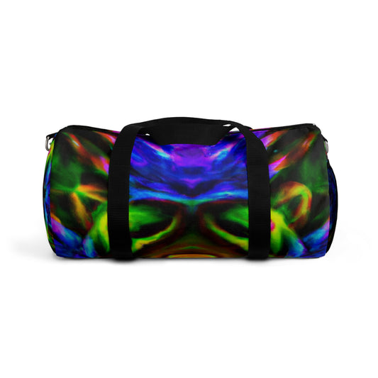 James Watt-Duffle Bag