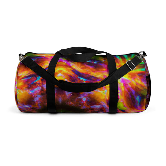 Matthew Boulton-Duffle Bag