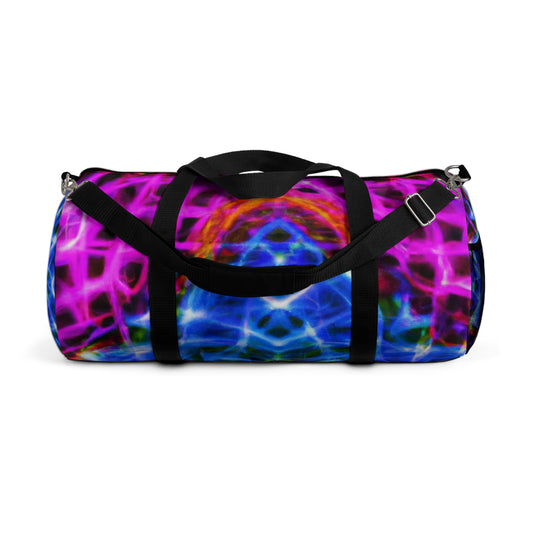 James Watt (1736-1819)-Duffle Bag